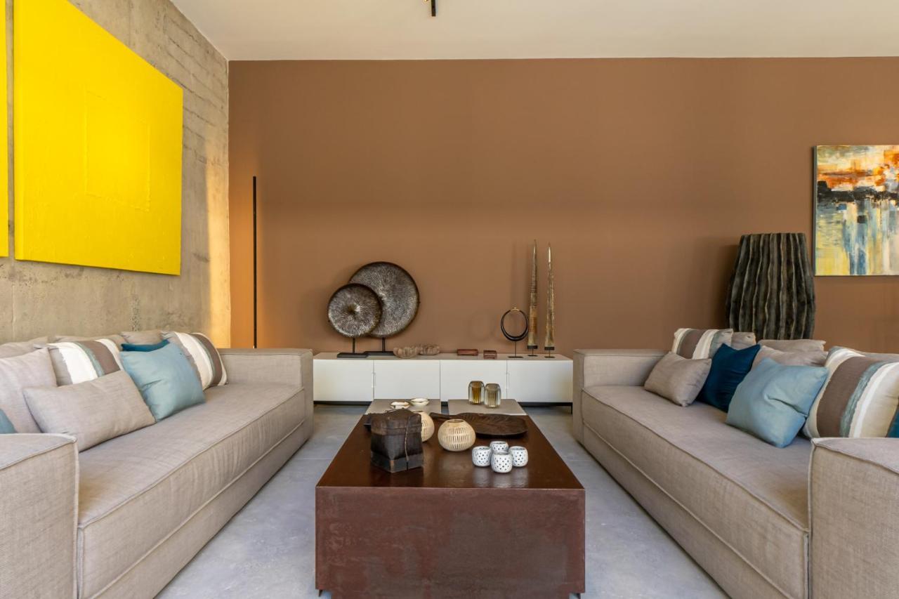 Rouge - Loft Mango 2