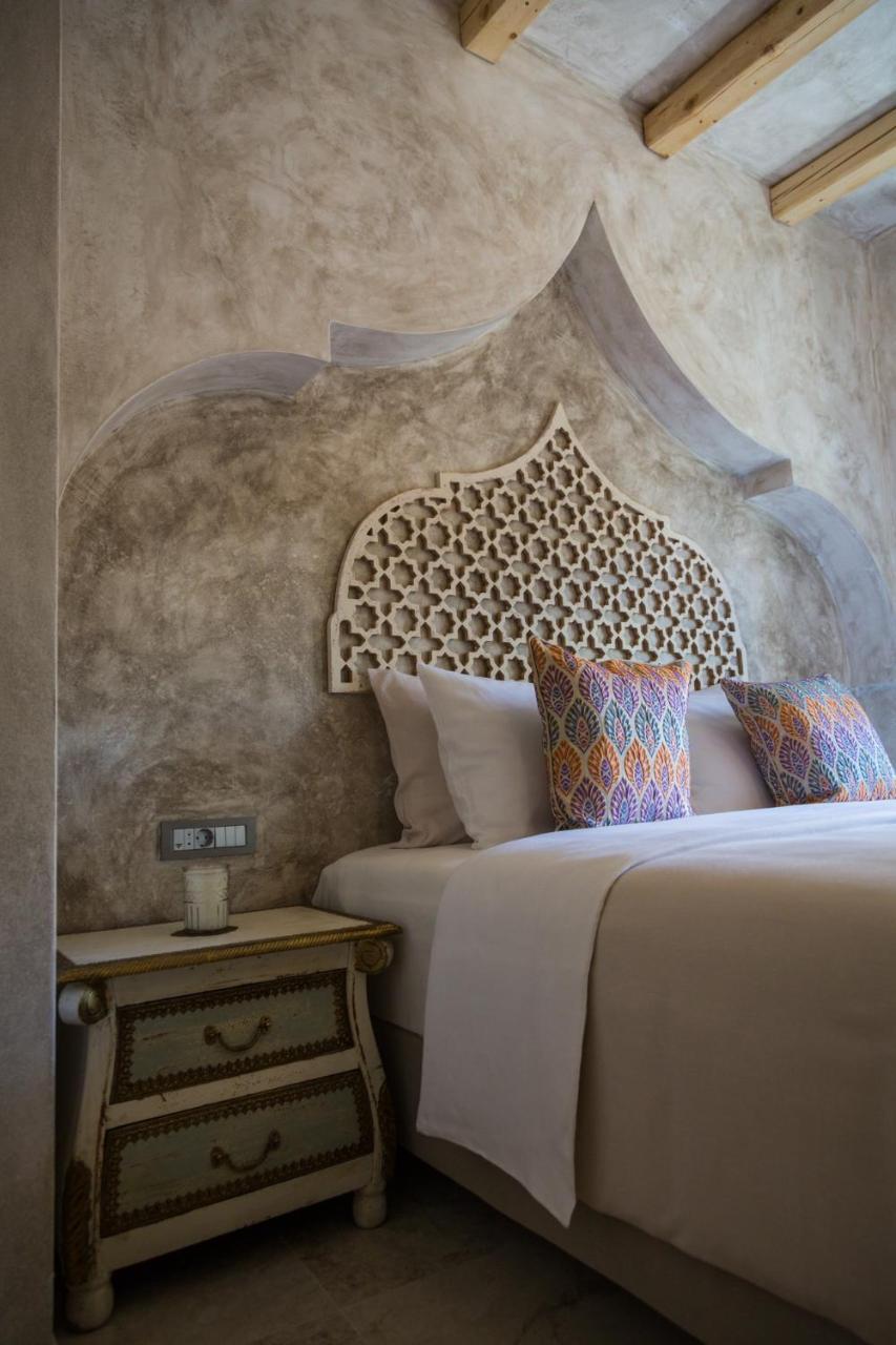 Decan Concept Boutique Estate 2