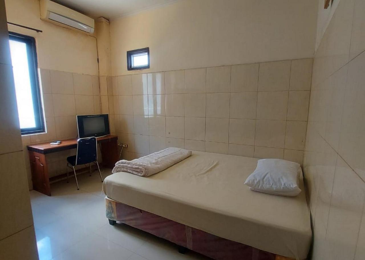 Hotel Mulia Kendari 1