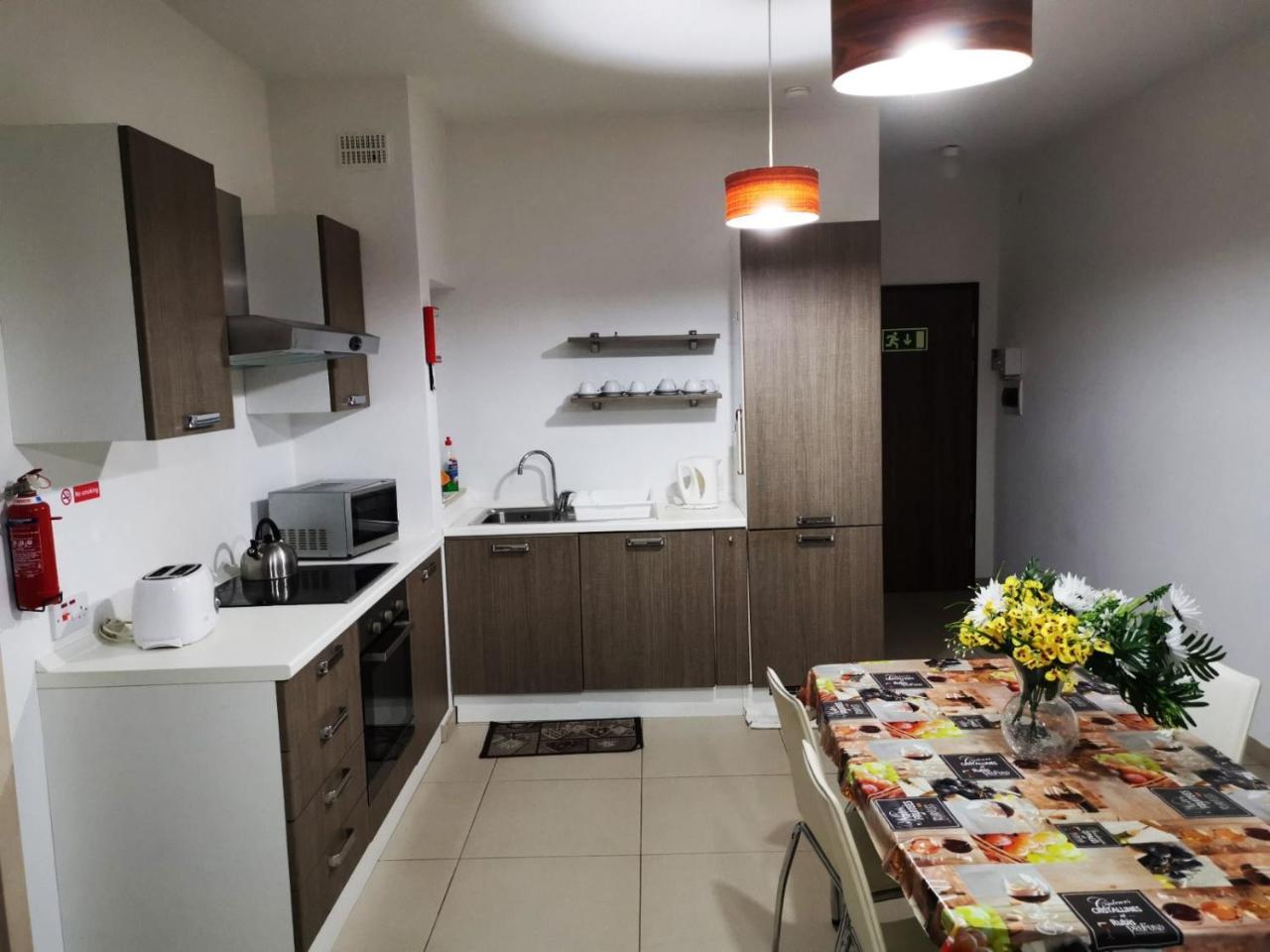 Depiro Point Sliema Luxury Apartment 1