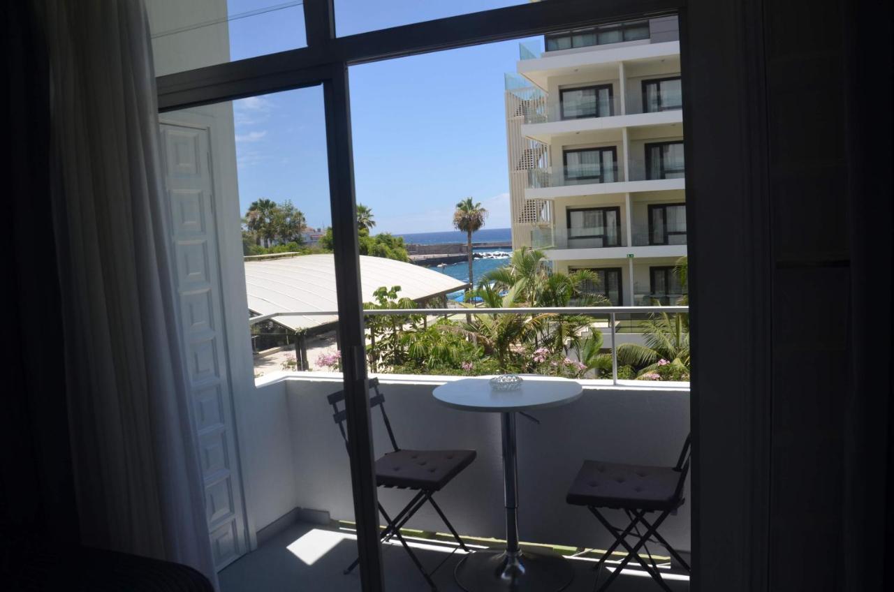 Sunset View Studio by Tor