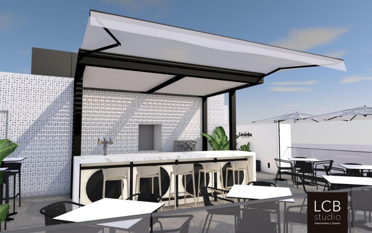 Atypicap Capsule Hostel 1