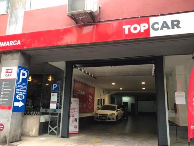 B&B in Redondo Residence 2