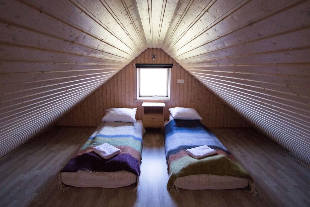 Eldhraun Holiday Homes 1