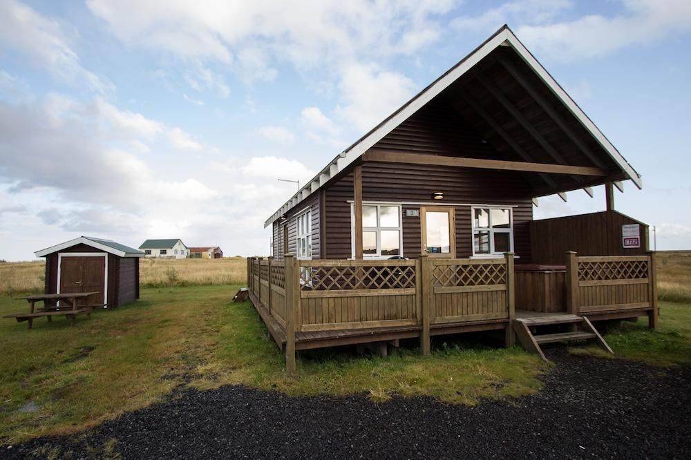 Eldhraun Holiday Homes 2