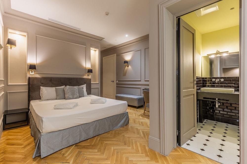 Blanc Boutique Hotel 2