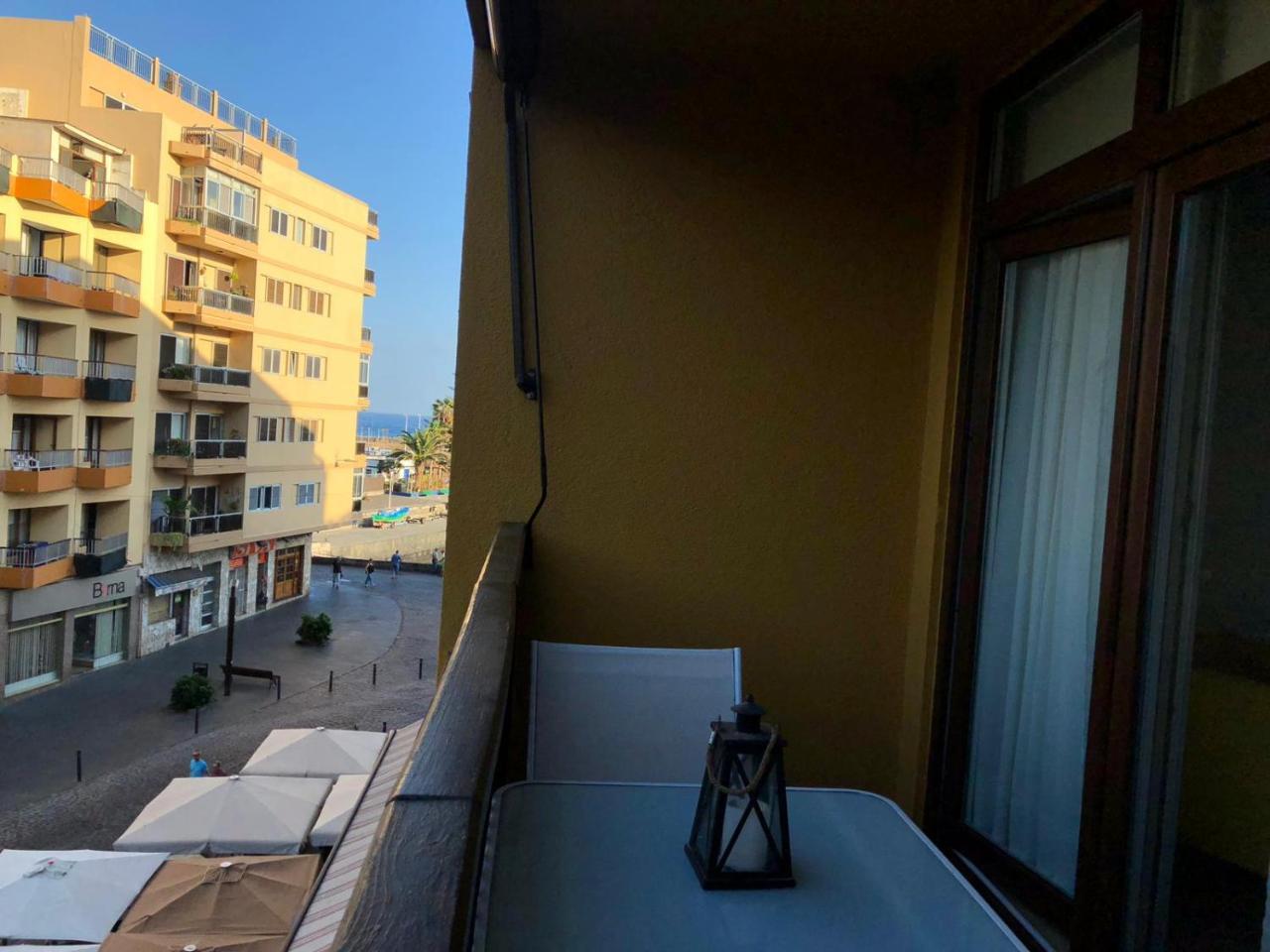 Centrico Y Coqueto Apartamento 2