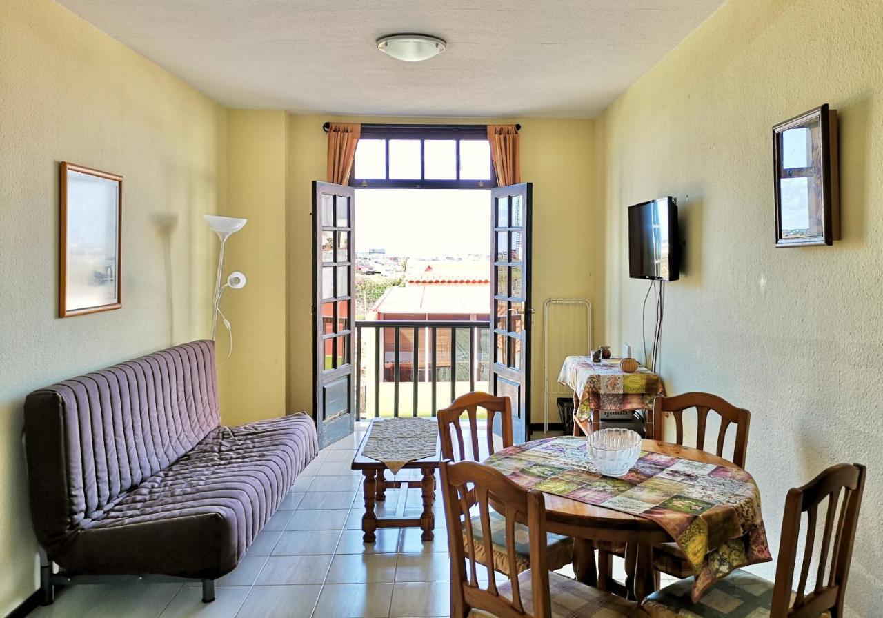 Cozy Apartment in Old Quarter of Puerto de la Cruz 2