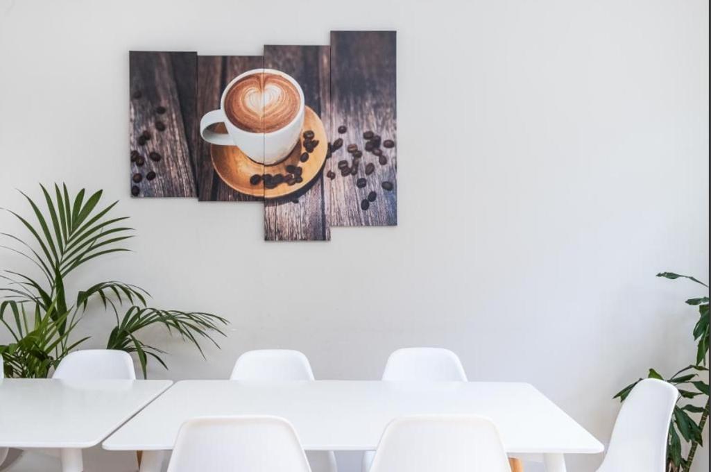 Londonese House Belgravia 2