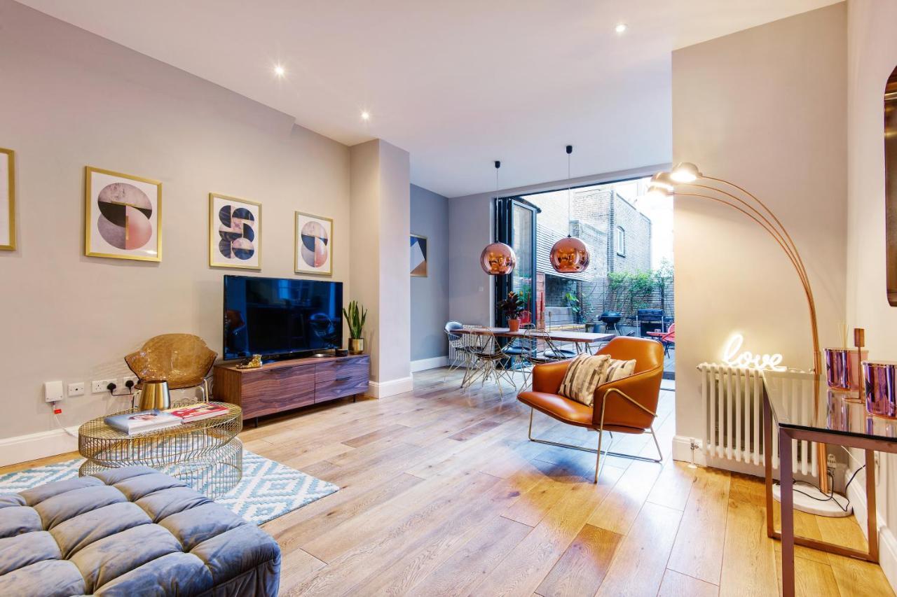 Arcore Premium Rental Grafton Way