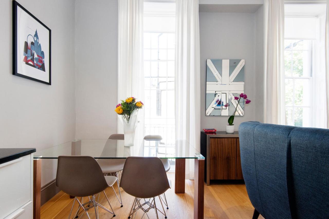 Arcore Premium Rental Grafton Way 1