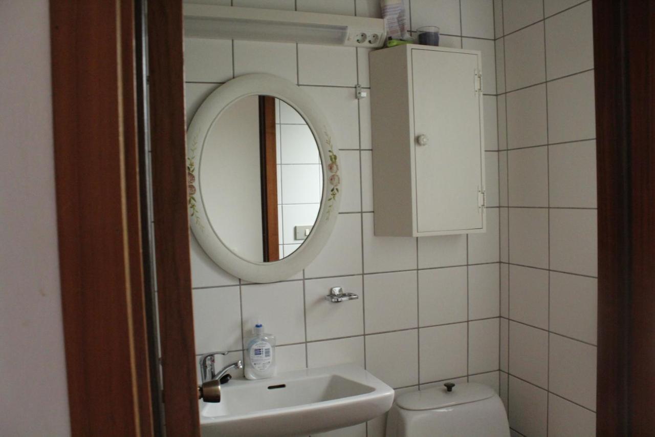 Fosstun Guesthouse 2