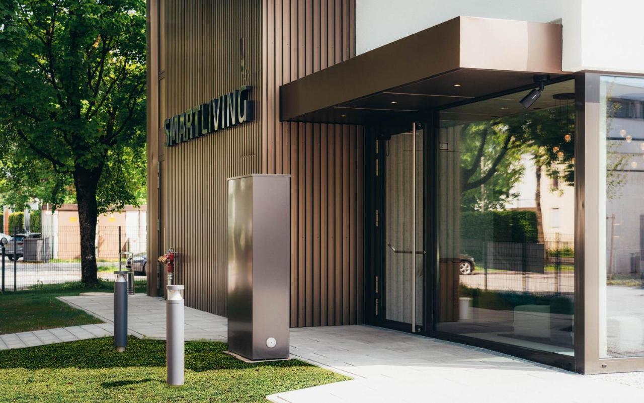 Smartliving Apartments (Adults only)