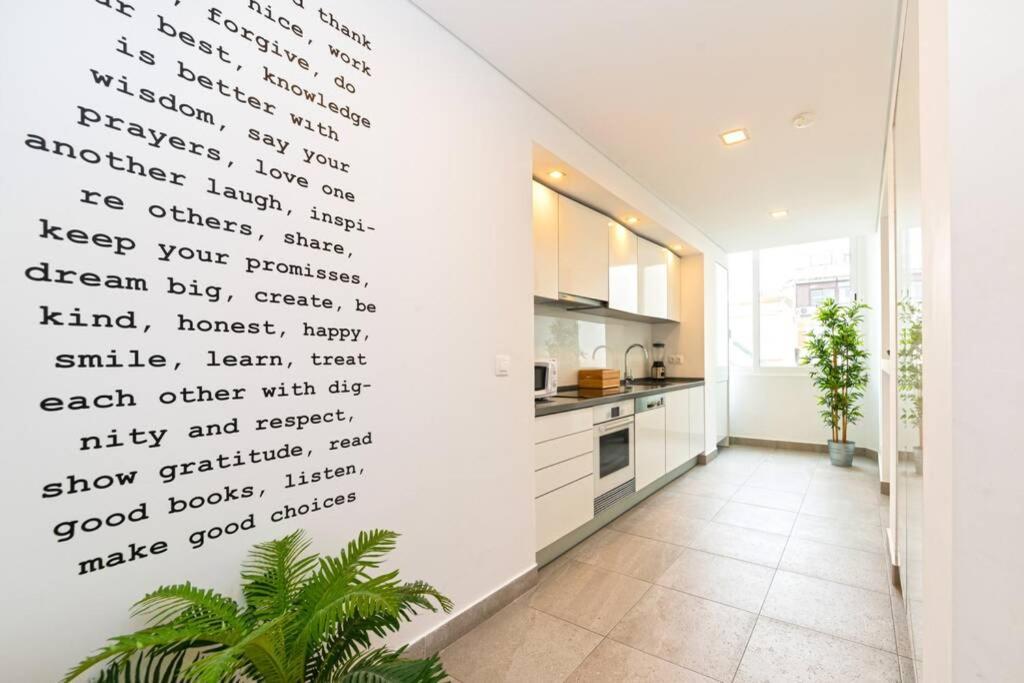 Fabulouse Apartment in the Center of Lisbon 1