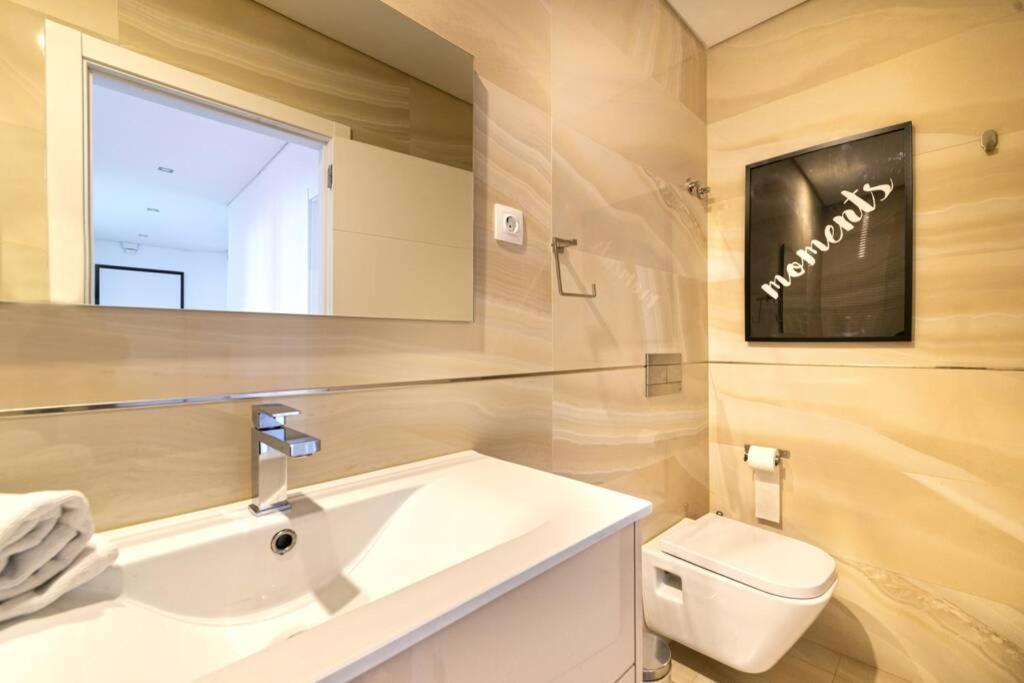 Fabulouse Apartment in the Center of Lisbon 2