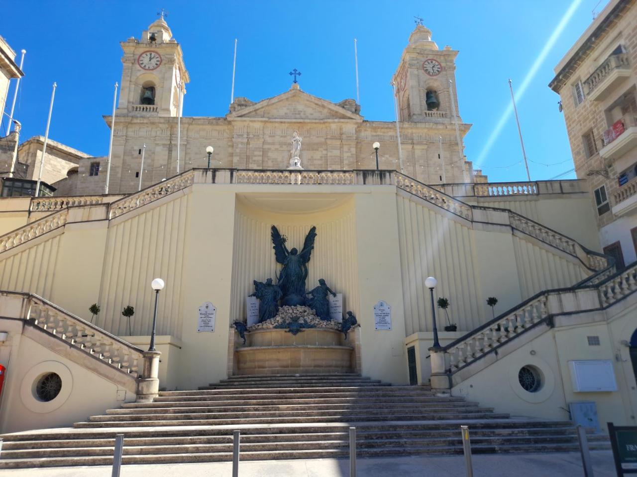 3cities Maison Close To Valletta 1