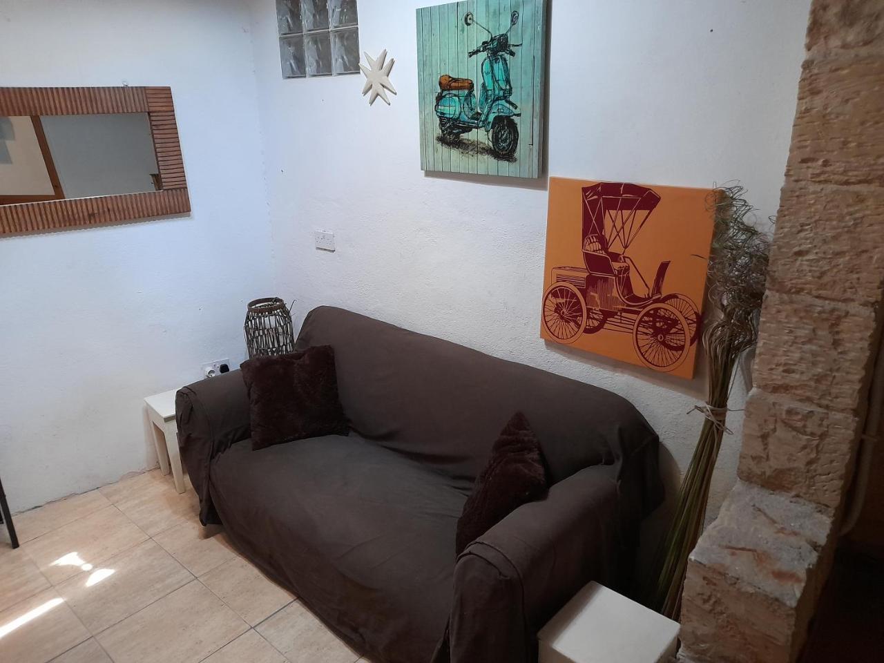 3cities Maison Close To Valletta