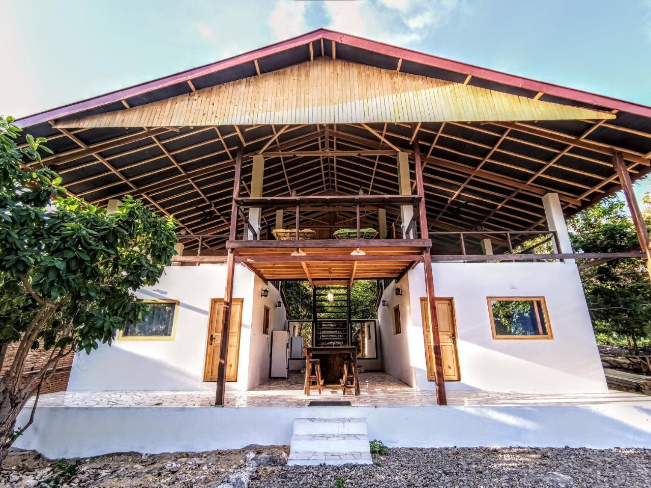 Blue Planet Dive Resort 1