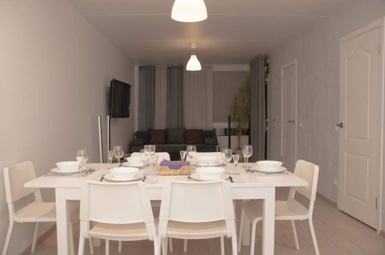 Auras Apartment Next To the Center of Vilnius 1