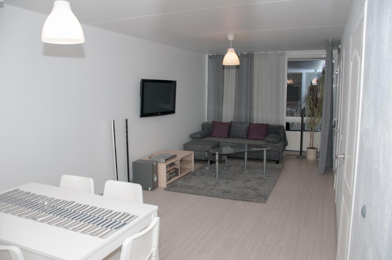 Auras Apartment Next To the Center of Vilnius 2