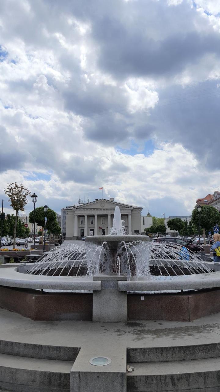 Igo Apartment Townhall 2