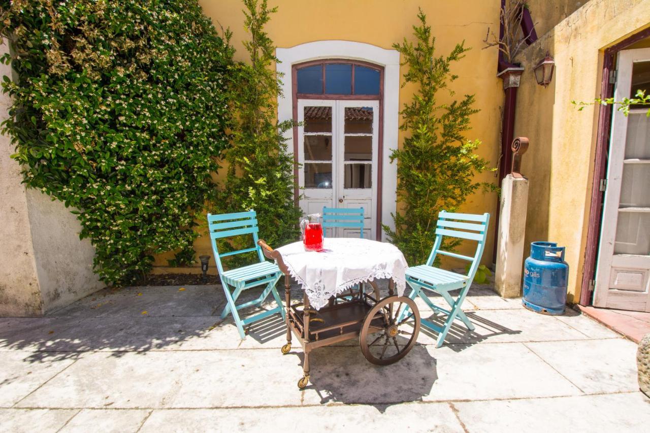 Casa Amor de Inês 1