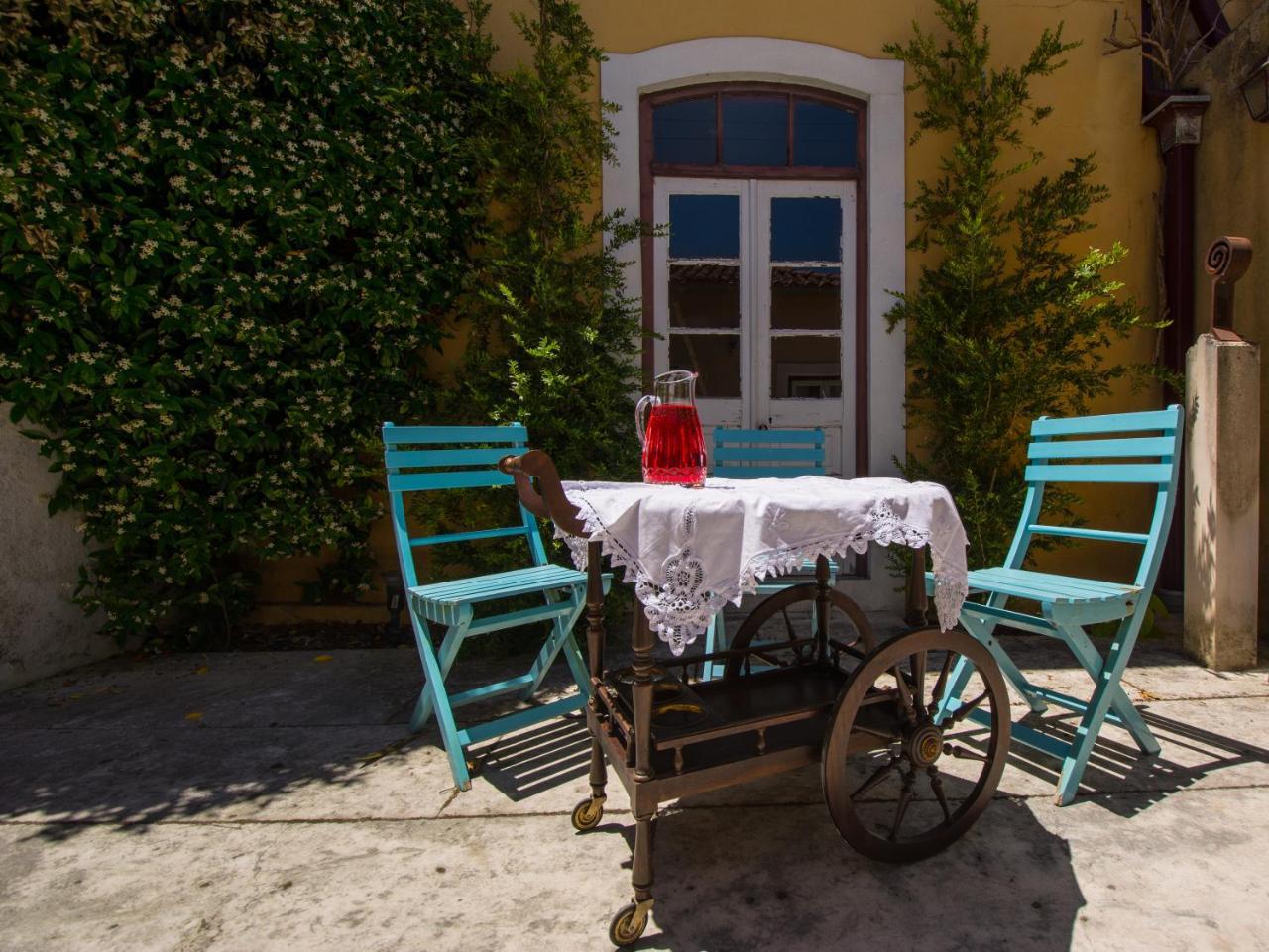 Casa Amor de Inês 2