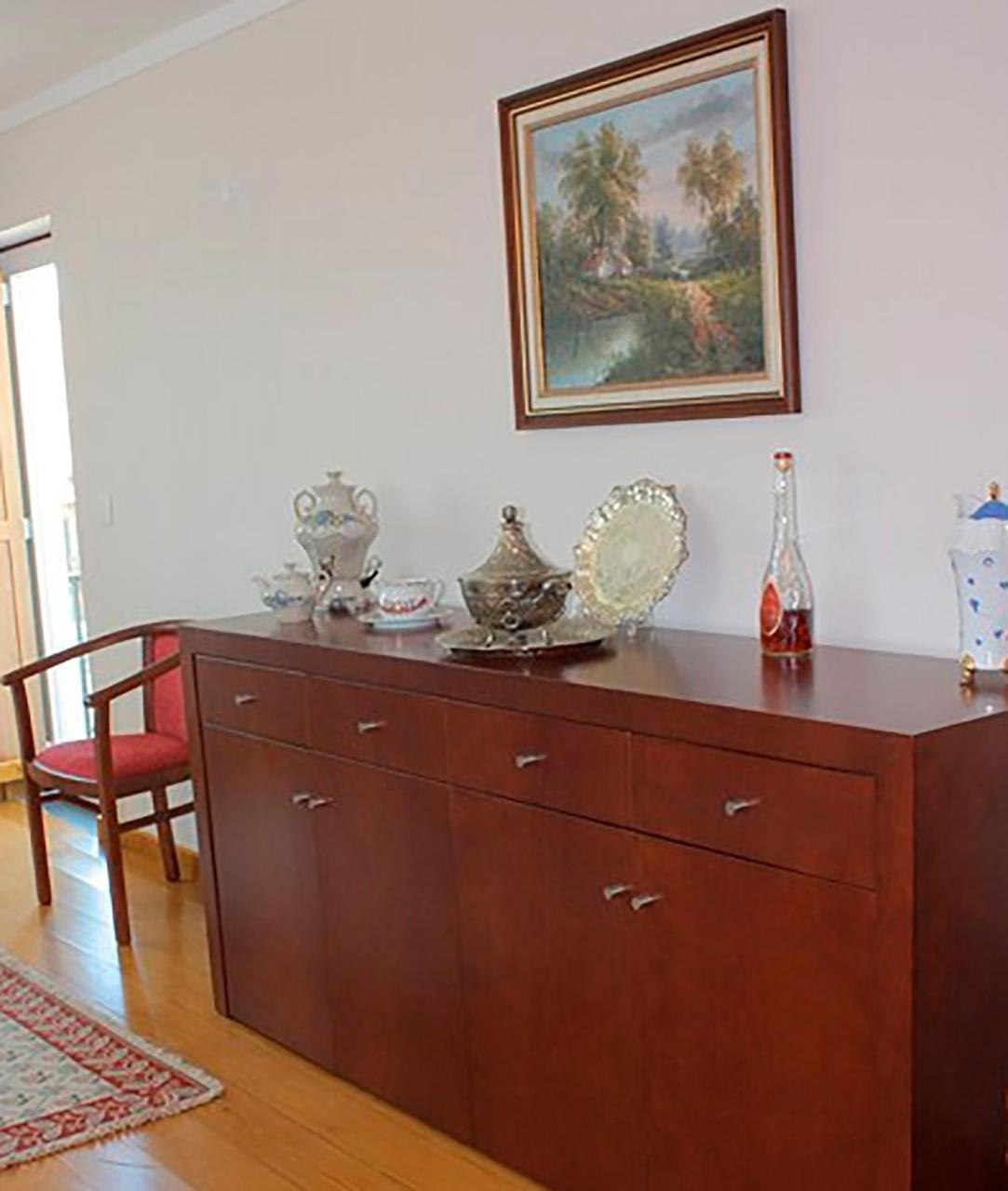 Casa de Campo S. Torcato - Moradal - Turismo Espaco Rural 2