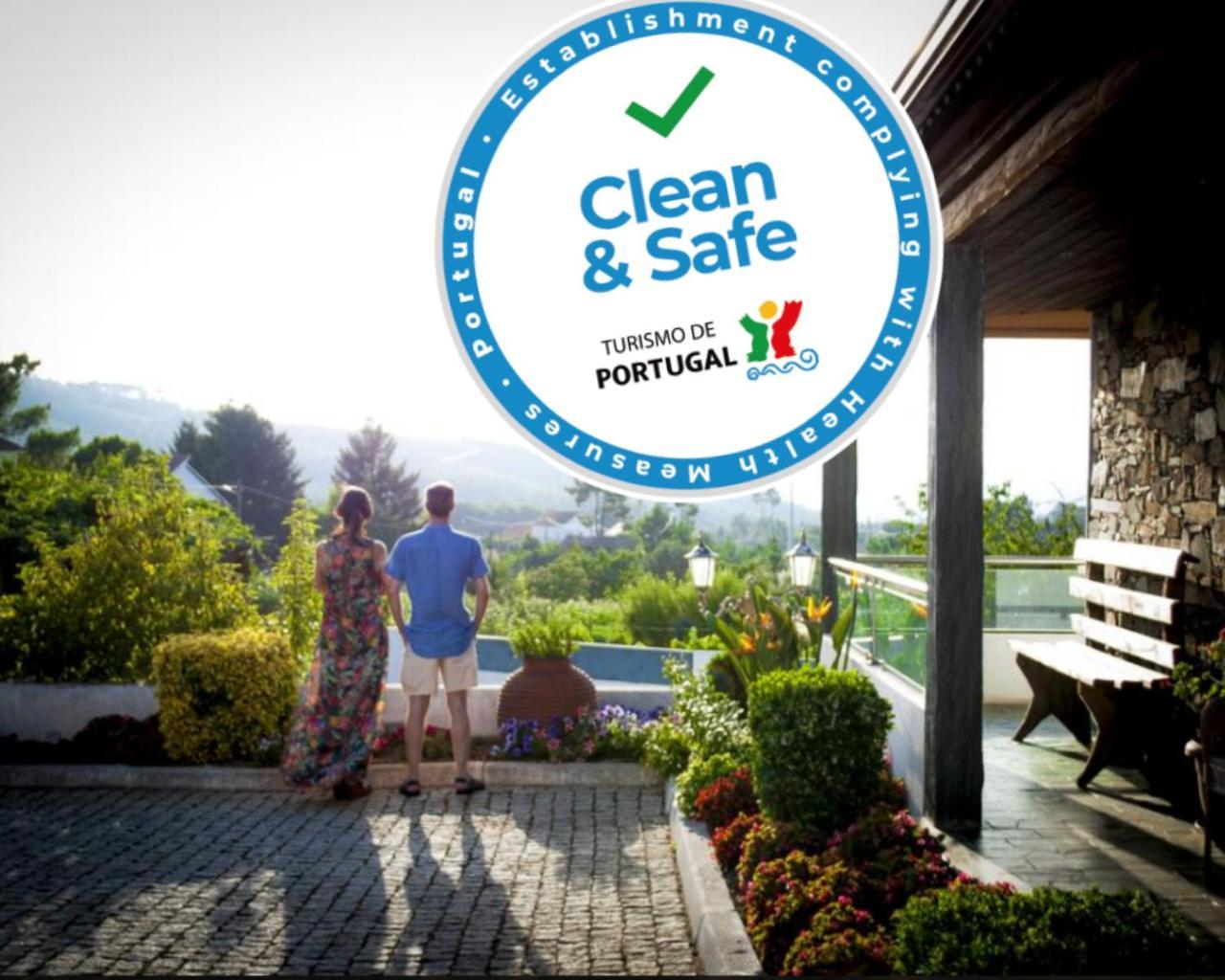 Casa de Campo S. Torcato - Moradal - Turismo Espaco Rural