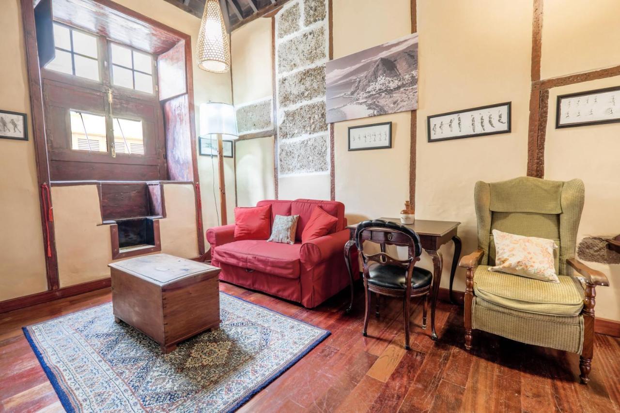 Casa Tradicional Canaria 1