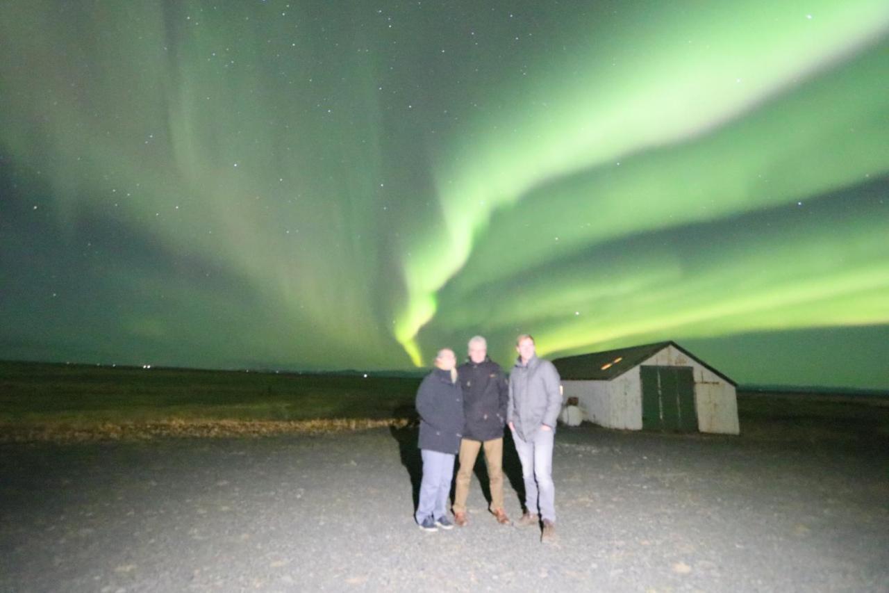 Arctic Exclusive Ranch 2