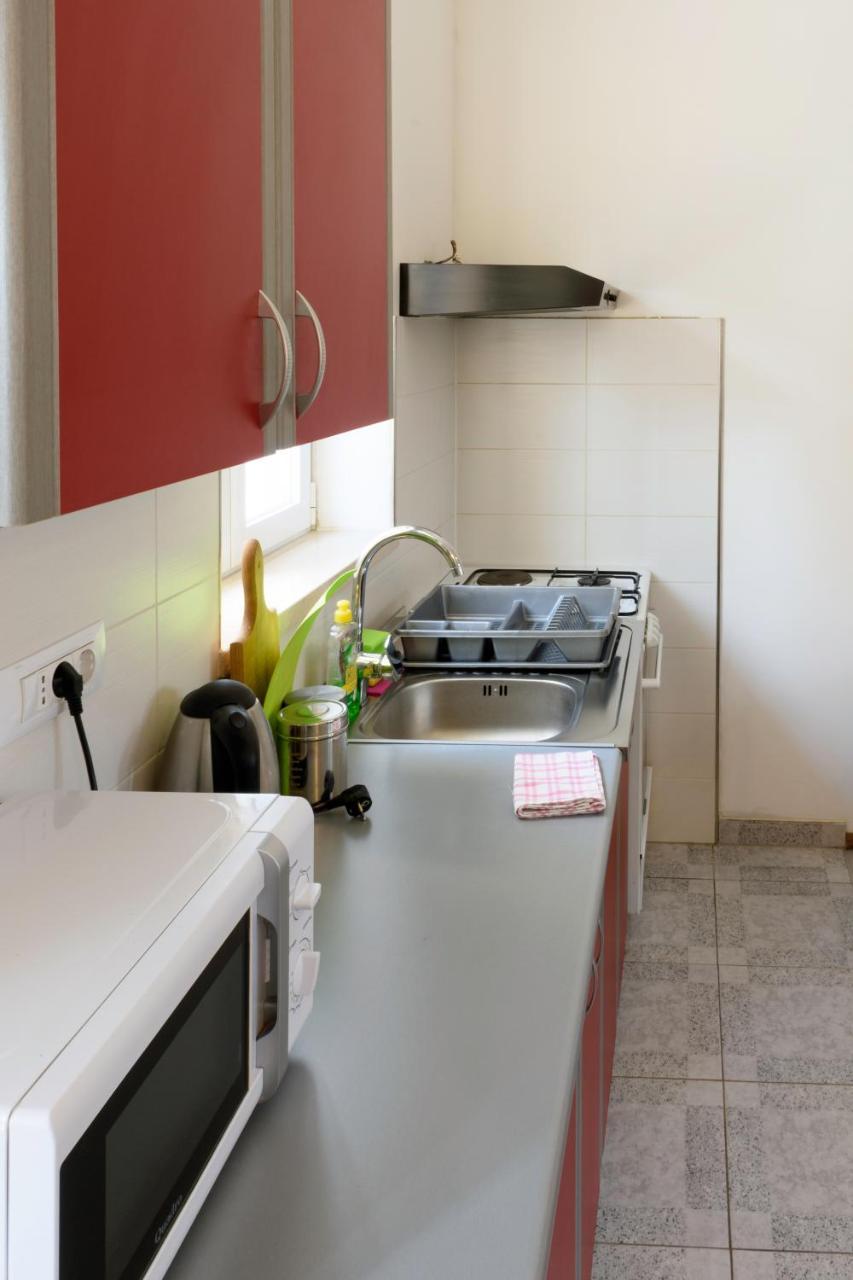 Dino And Jele Apartments