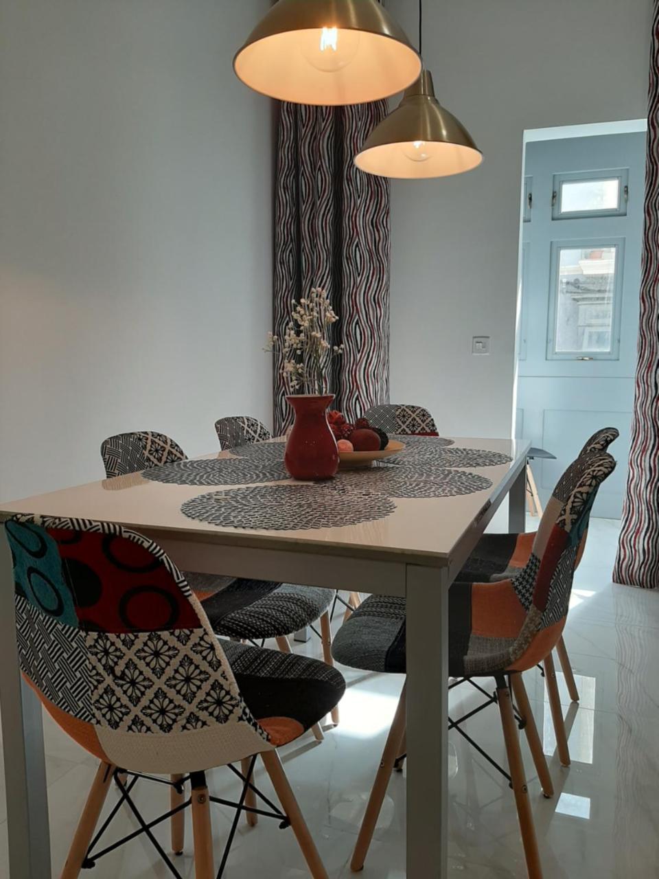 Qliving Central New Apartments Gzira Sliema Promenade 1