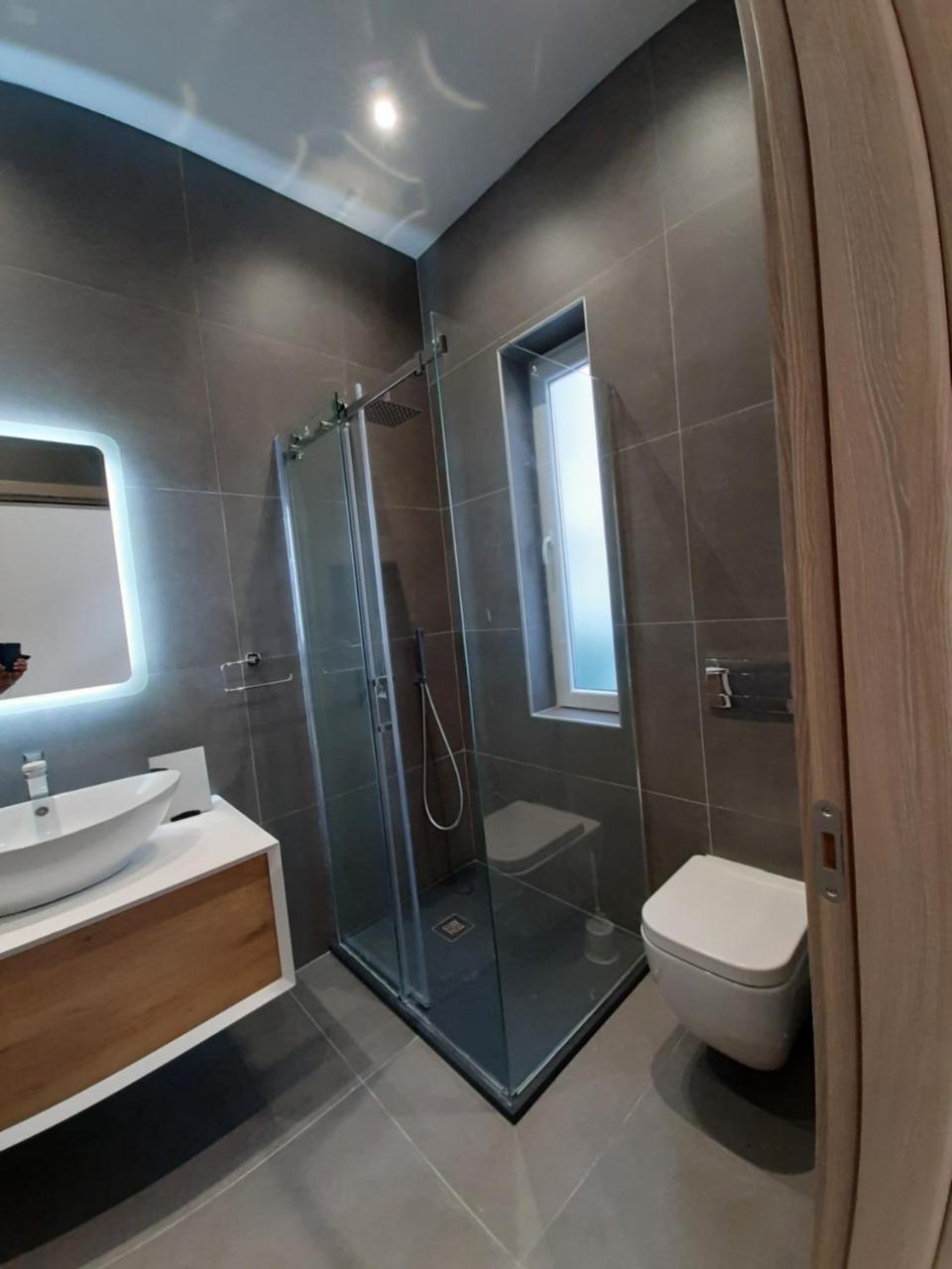 Qliving Central New Apartments Gzira Sliema Promenade 2