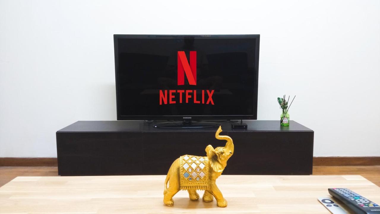 1a Beach & Business Apartment in the City Center! 1