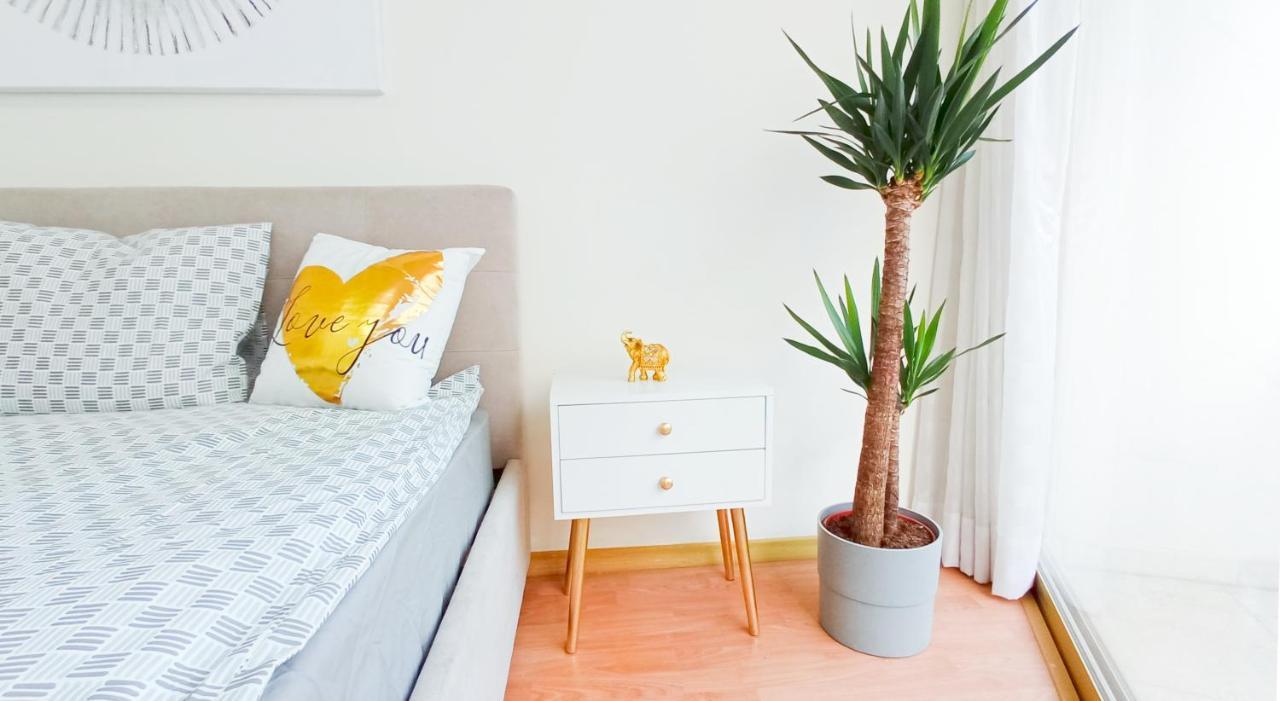 1a Beach & Business Apartment in the City Center! 2