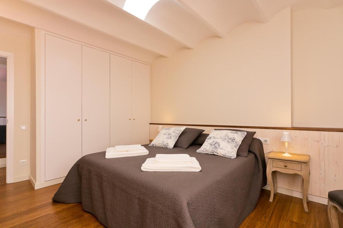 BCN Paseo de Gracia Rocamora Apartment 2