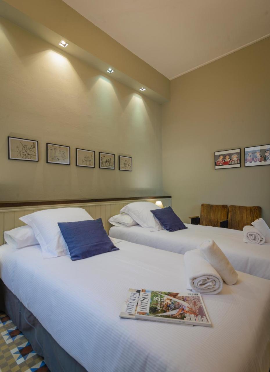 BCN Paseo de Gracia Rocamora Apartment 1