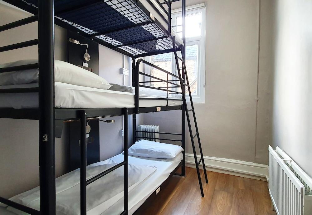 Onefam Waterloo Hostel London (Adults only) 1