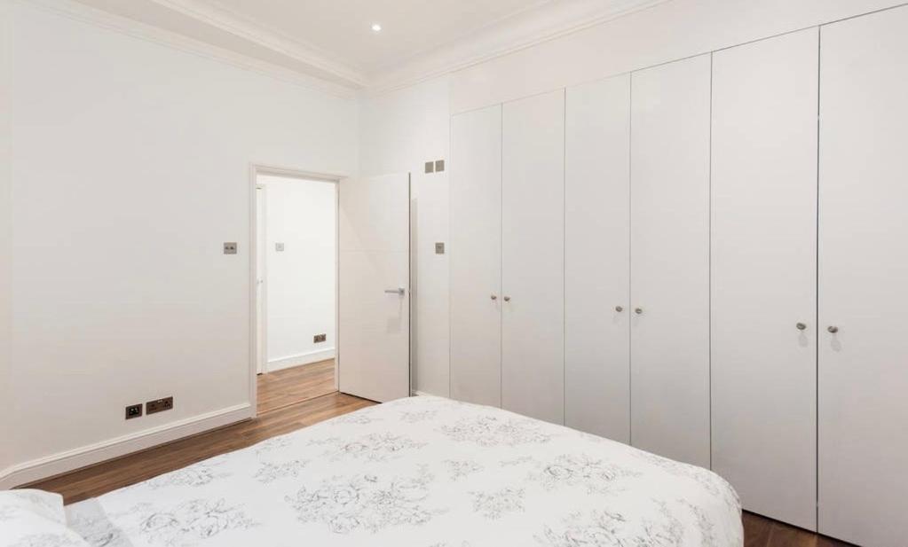 Fleet Street Apartment 1 2