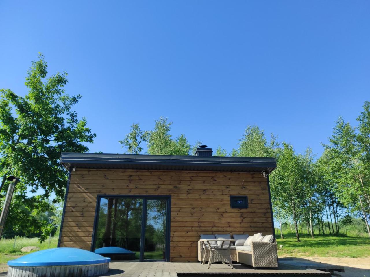 Poilsio Namas Vydautiskiu Slenis