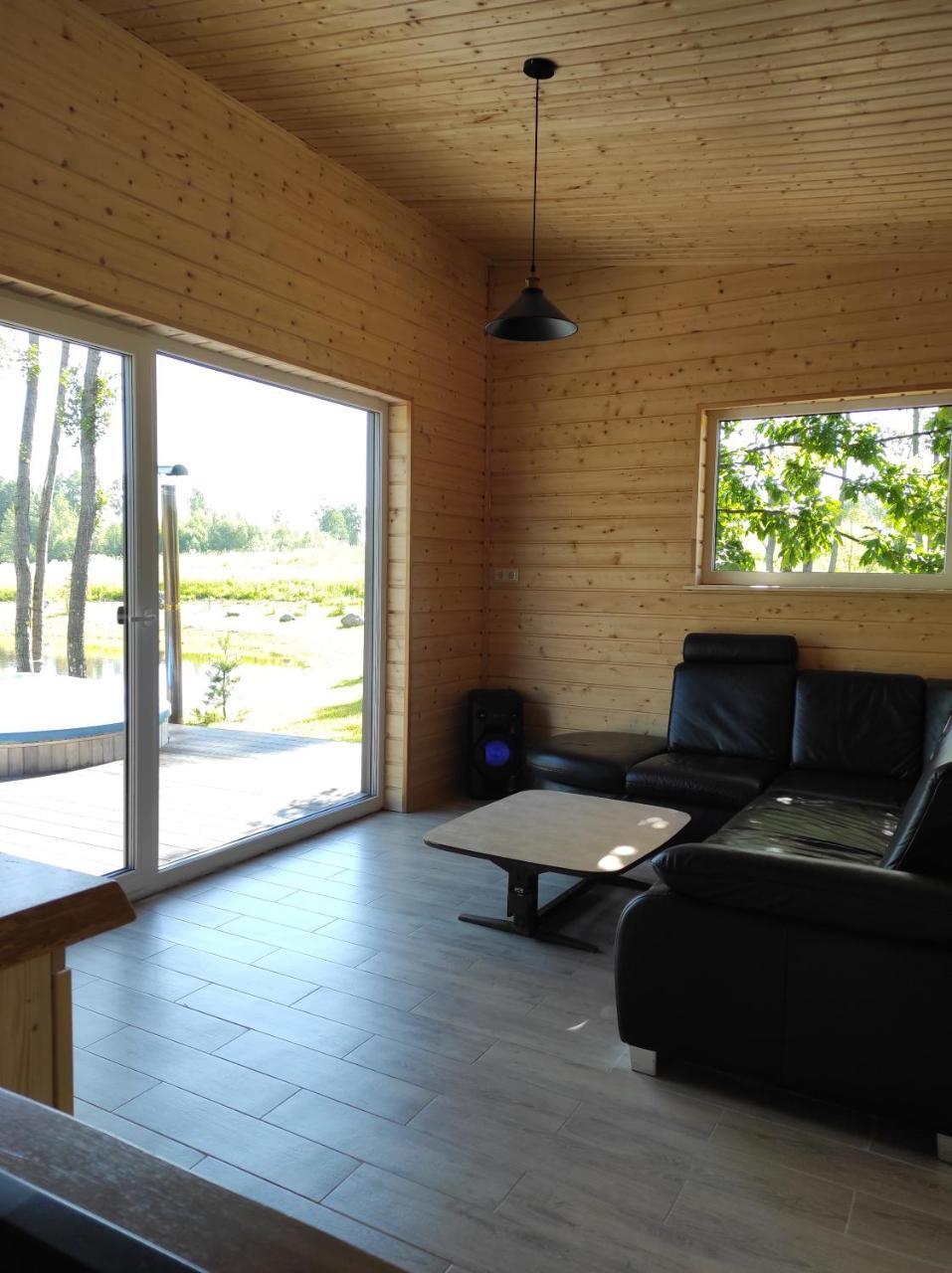 Poilsio Namas Vydautiskiu Slenis 1