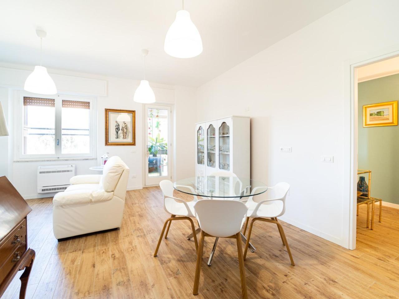 Monteverdi Boutique Apartment 2