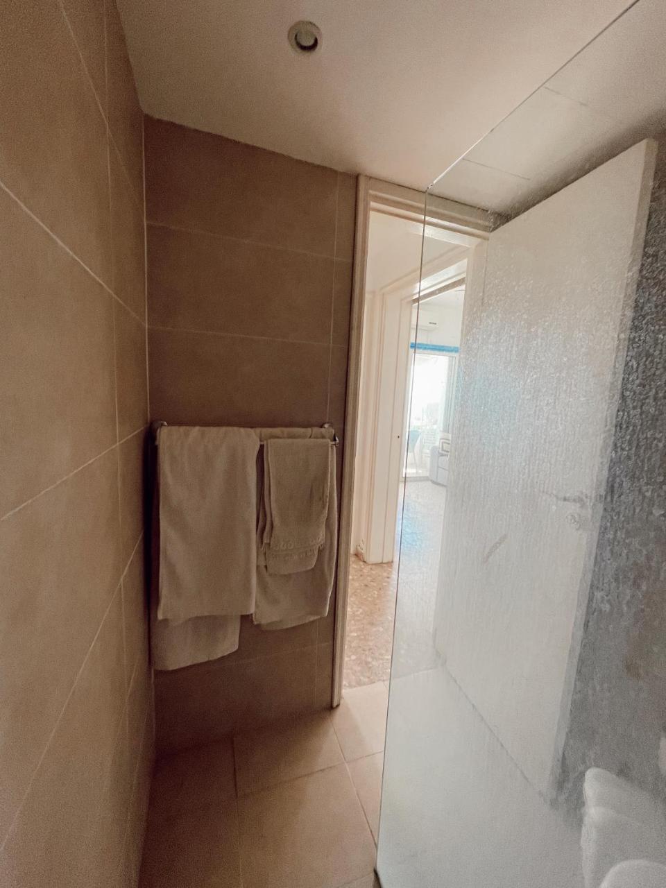 Lovely 1-Bedroom Conto in the Heart of Finikoudes 1