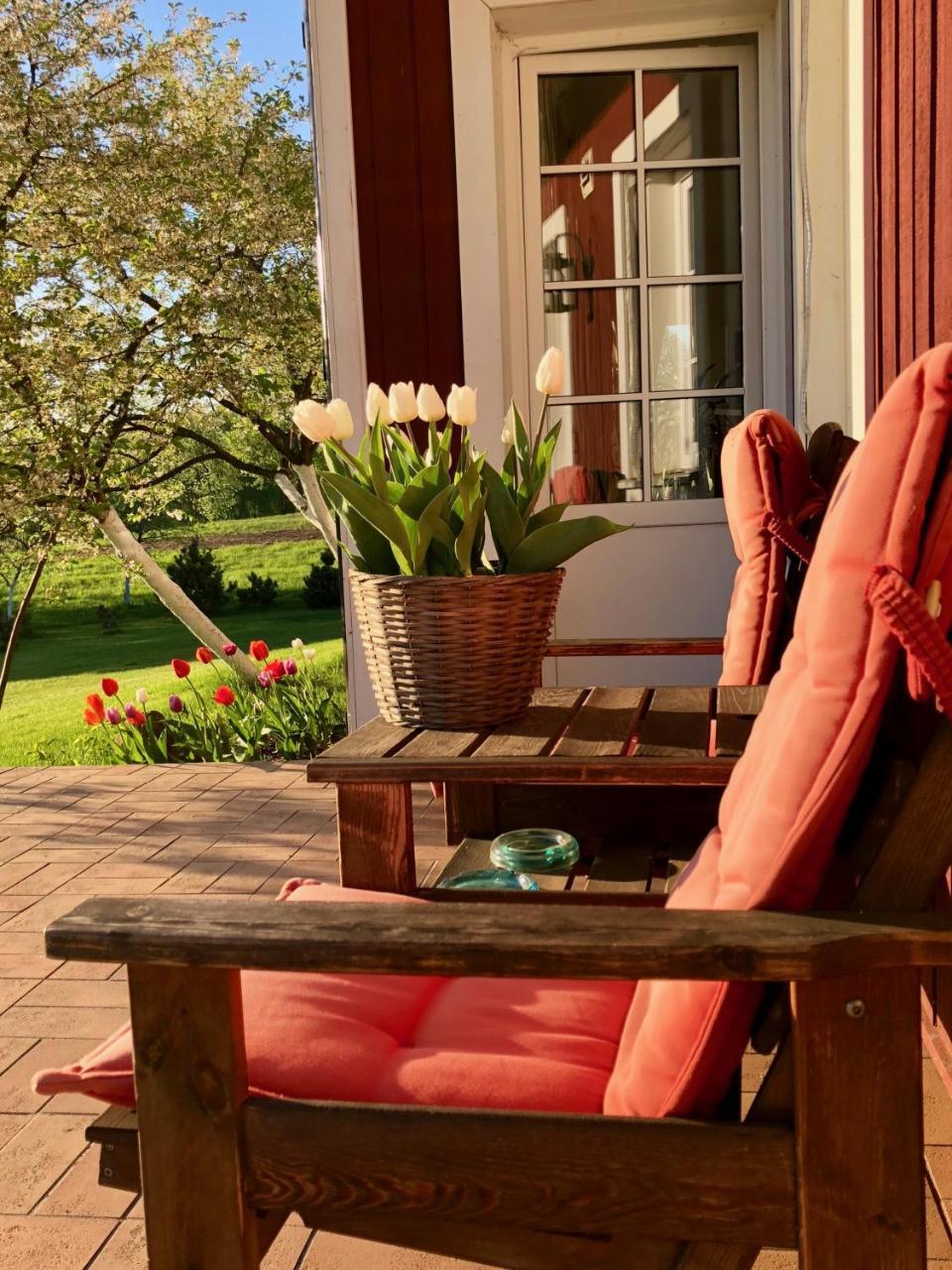 Villa Sofia Boutique Trakai 2