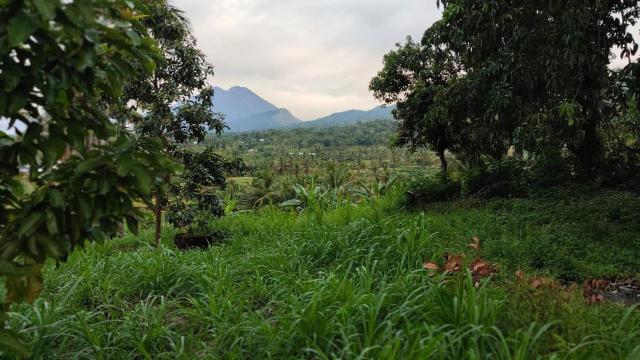 Mudung Keramat Homestay 1