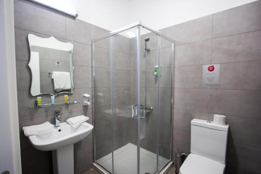 Rimon Cyprus Israeli Kosher Rooms