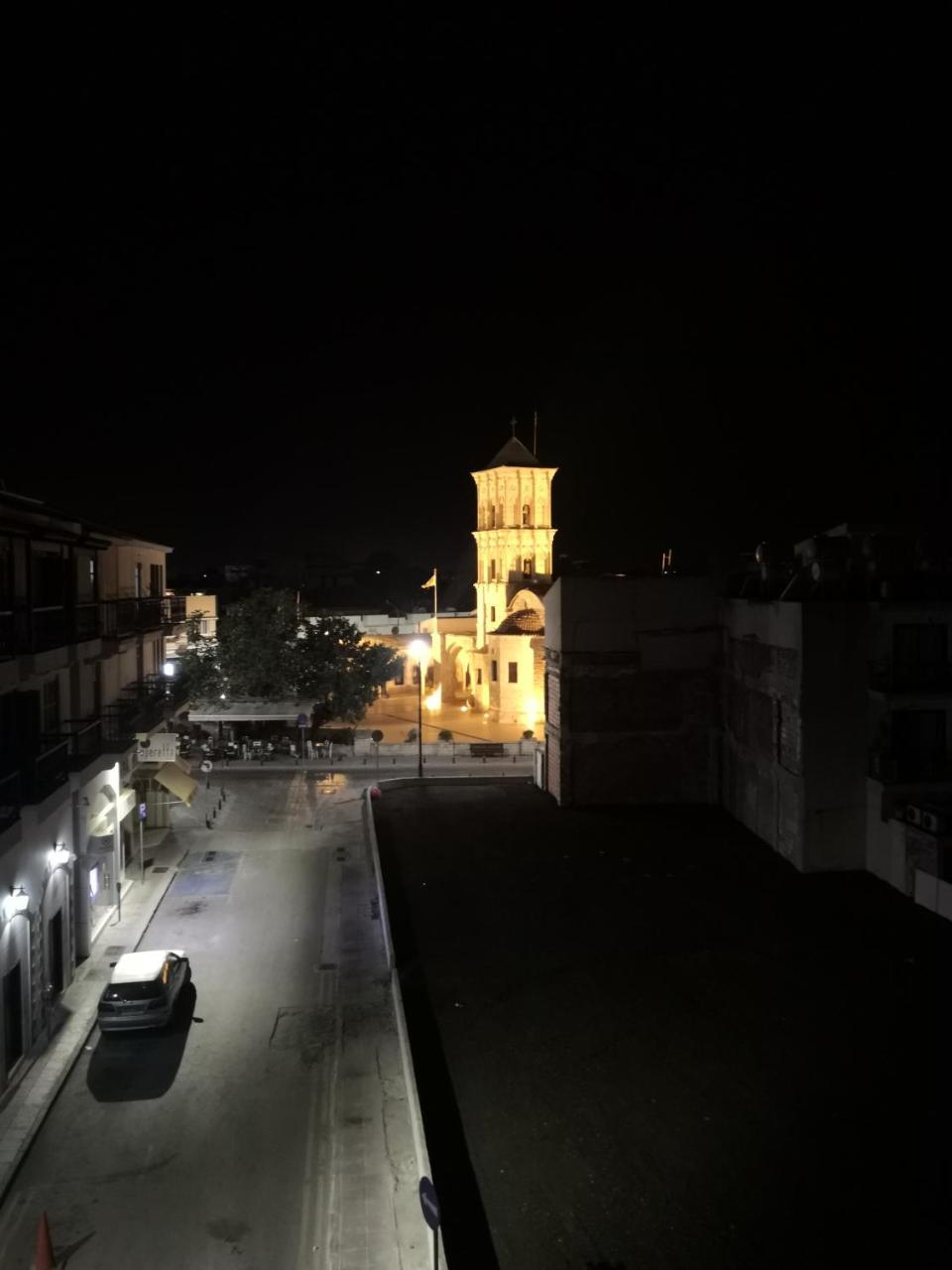St Lazaros, Larnaca Center Studio 1