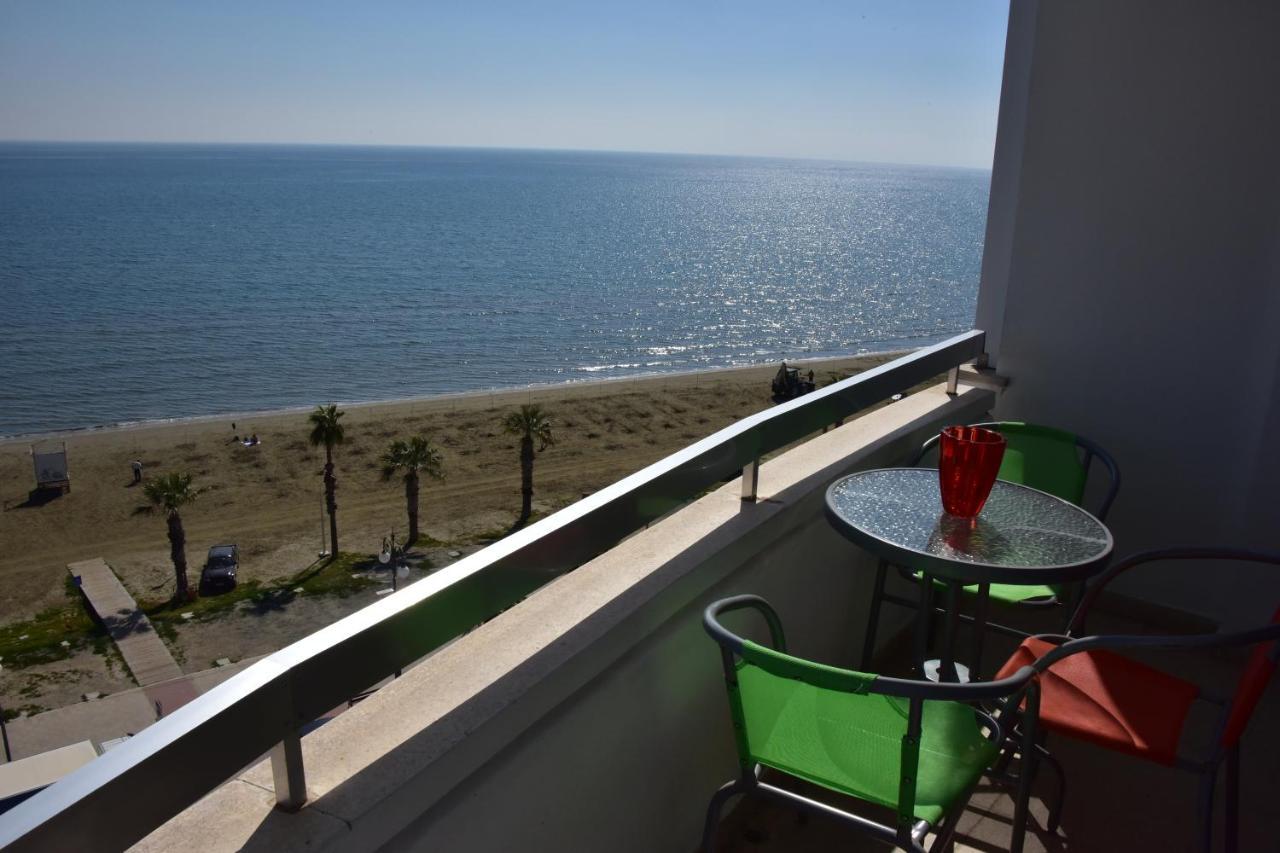 Kolonaki Seaview Apartments 1