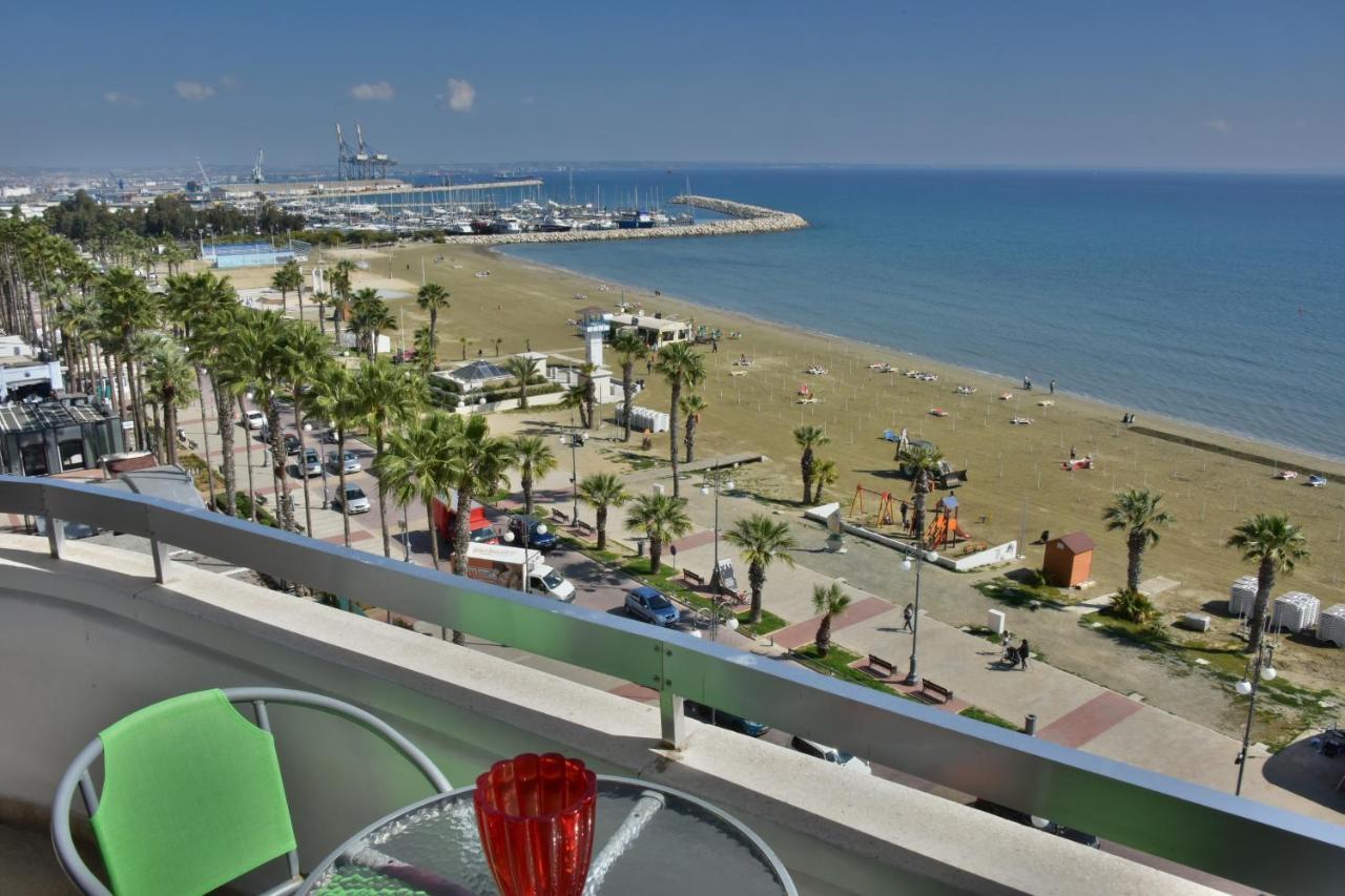 Kolonaki Seaview Apartments